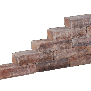 Redsun Pilestone Gloria 40x15x10 cm