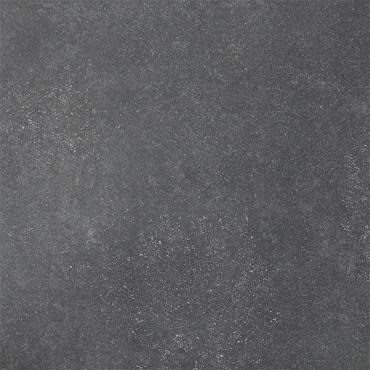 Keramische tegel Solido 90x90x3cm Bluestone Black