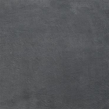 Solido Ceramica Cemento Black 60x60x3cm