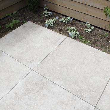 <p>SB-5834 keramiek tegel massief  90x90x3cm ★★★★★</p>