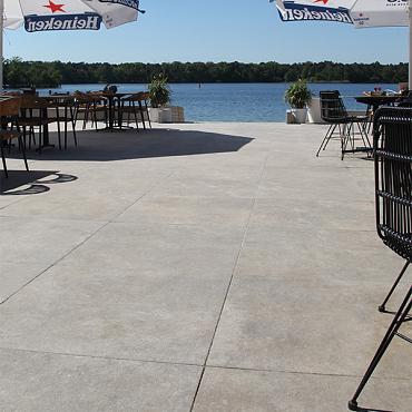 <p>SB-5833 keramiek tegel massief  90x90x3cm ★★★★★</p>