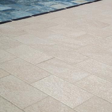 Keramiek 15x30x3 Giallo Genua