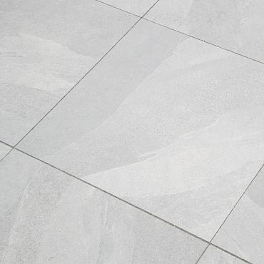 Solido Ceramica 30mm Isola Grigio 60x60x3 cm. rett