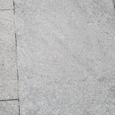 Solido Ceramica 30mm Lava Black 60x60x3 cm. rett.