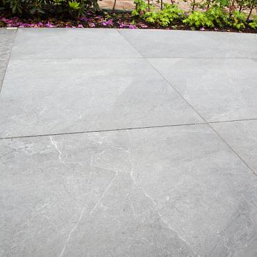 Solido Ceramica Marmo Gris 60x60x3cm