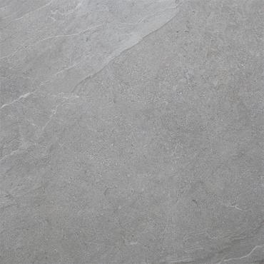 Keramische tegel Solido Ceramica 90x90x3cm Marmo Grigio