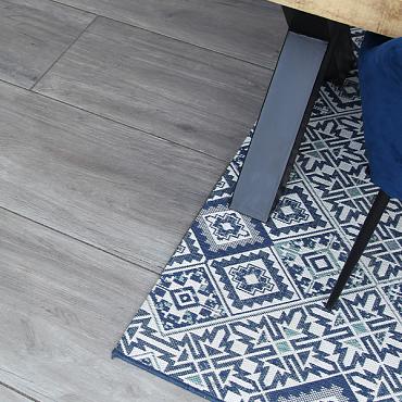 Keramiek tegel Matterhorn Grey 120x40x3cm