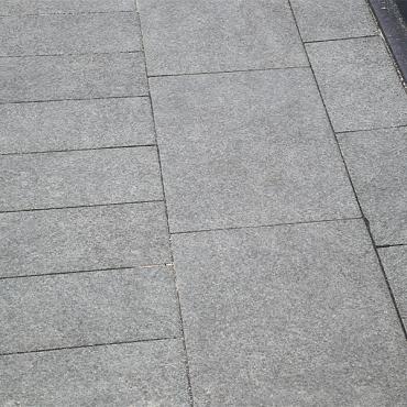 Keramiek 15x30x3 Pietra Basalto