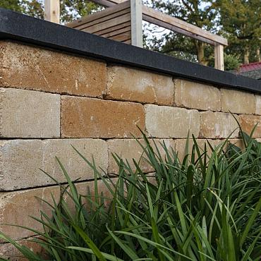 <p>SB-2050 beton muurblok getrommeld 30x20x10cm ★☆☆☆☆</p>