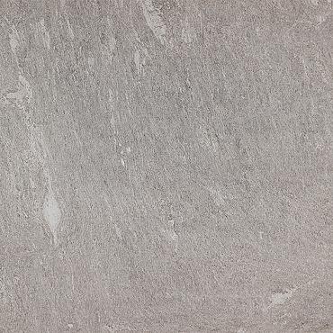 Solido Ceramica 30mm Pietra di vals greige 120x40x3 cm. rett