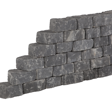 SB-2051 beton muurblok 24/17x15x10cm ★☆☆☆☆