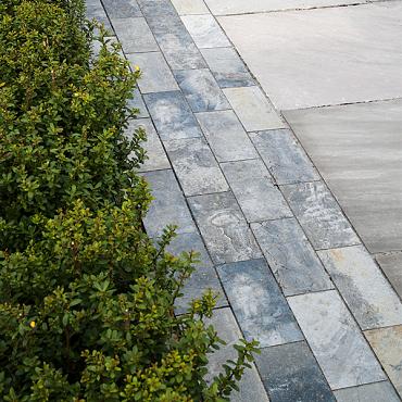 Keramiek 15x30x3 Scoria Brick