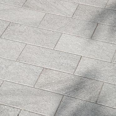 Solido Ceramica PRO3 Lava Black 15x30x3 cm.