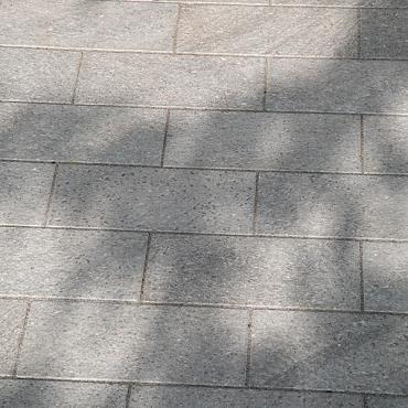 Solido Ceramica PRO3 Lava Black 15x30x3 cm.