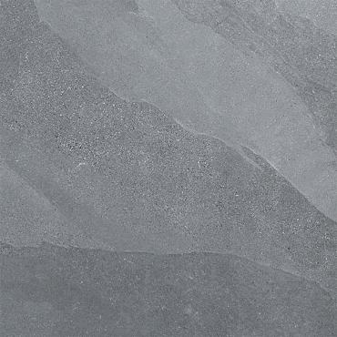 Solido Ceramica 30mm Isola Antraciet 60x60x3 cm. rett