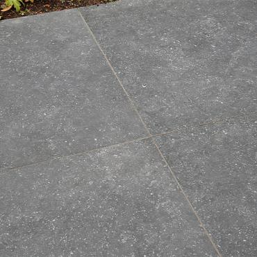 Solido Ceramica Belgium Dark 60x60x3cm