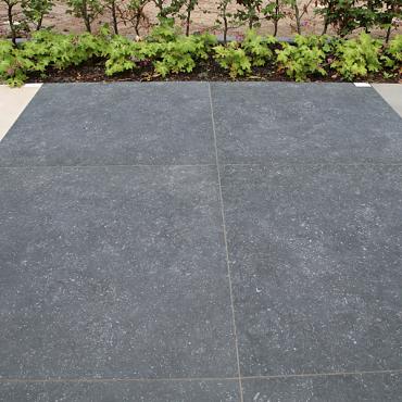 Solido Ceramica Belgium Dark 60x60x3cm