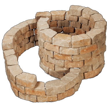 <p>SB-2054 beton muurblok  24/17x15x10cm ★☆☆☆☆</p>