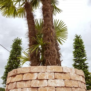 <p>SB-2054 beton muurblok  24/17x15x10cm ★☆☆☆☆</p>