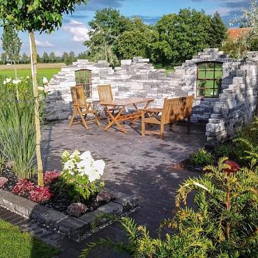 SB-1917 beton muurblok  30x20x15cm ★☆☆☆☆
