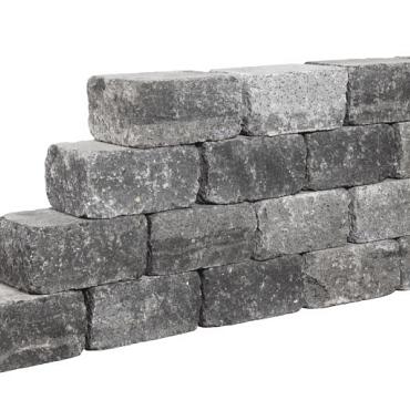 SB-1912 beton muurblok  20x20x15cm ★☆☆☆☆