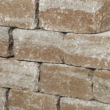 SB-1930 beton muurblok  50x20x15cm ★☆☆☆☆
