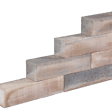 SB-36657&nbsp;beton muurblok 60x15x15cm ★☆☆☆☆