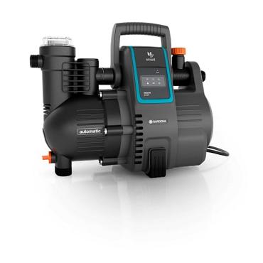 Gardena 19080 smart beregeningspomp 5000/5