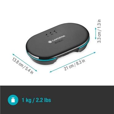 Gardena 19035 smart Irrigation Control