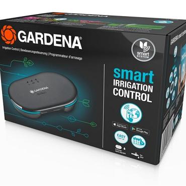 Gardena 19035 smart Irrigation Control