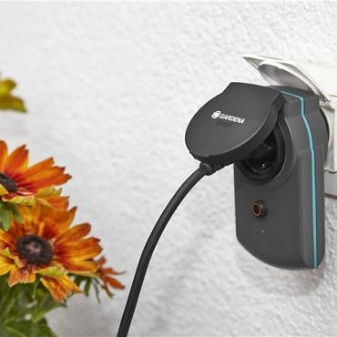 Gardena 19095 smart Power Adapter