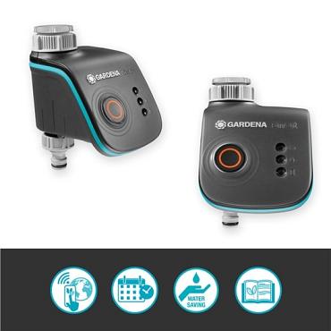 Gardena 19031 smart besproeiingscomputer