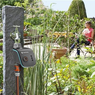 Gardena 19031 smart besproeiingscomputer