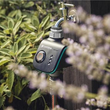 Gardena 19031 smart besproeiingscomputer