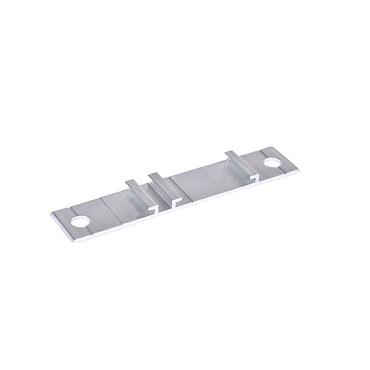 Aslon Ter systeem vloer montageplaat tbv balk 2,5x3,5cm