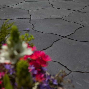 <p>SB-2798 betontegel organic   ★★★☆☆</p>