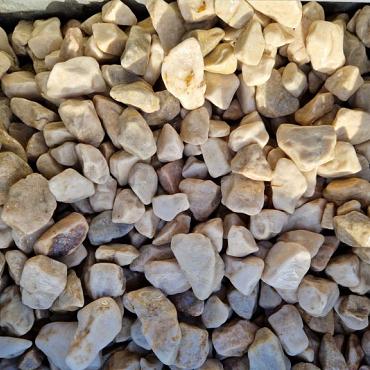 Cordoba grind 12-18mm in minibag 0,5m³ (ca.750kg)