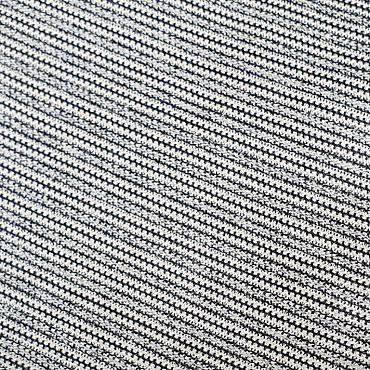 Strak schaduwdoek HPDE 292x292cm, incl. bevestigingsmaterialen, kleur zand