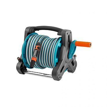 Gardena 8010 classic slanghouder 10 compleet