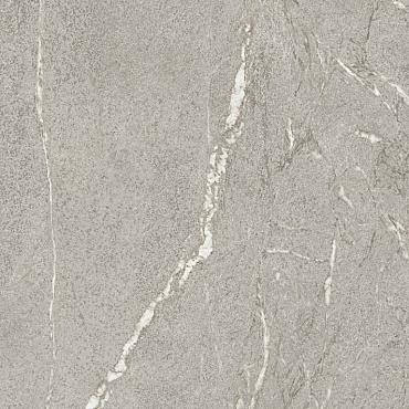 GeoCeramica® 60x60x4cm The Rock Silver