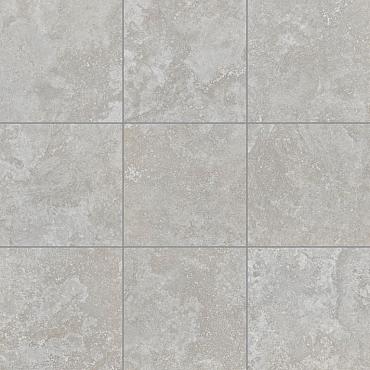 GeoCeramica® 60x60x4cm Rappalano Grijs