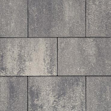 Vialetta 30x20x6cm Zinco