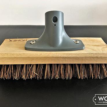 Woca Terrasborstel