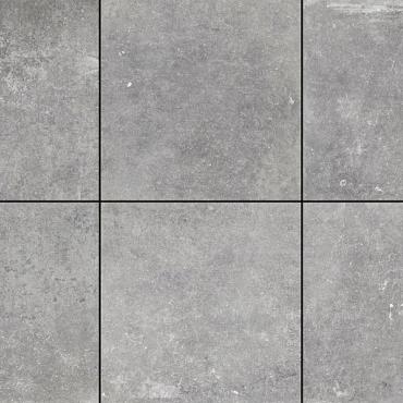 Keramische tegel 60x60x3cm Ardenne Grigio