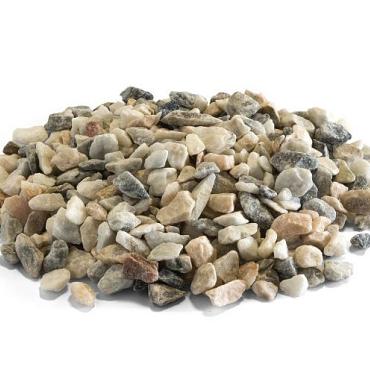 Flamingo Marble Split 6-14mm in minibag 500kg (ca. 0,33m³)