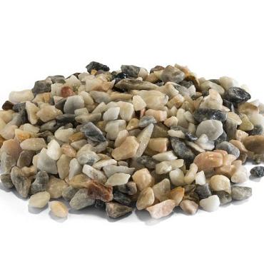 Flamingo Marble Split 6-14mm in minibag 500kg (ca. 0,33m³)