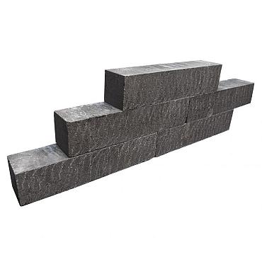 <p>SB-2039 beton muurblok getrommeld 60x12x12cm ★☆☆☆☆</p>