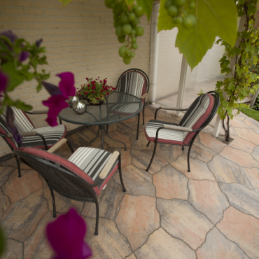 <p>SB-2799 betontegel organic   ★★★☆☆</p>