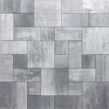 SB-2199 betontegel   wildverband 6cm dik ★★★☆☆