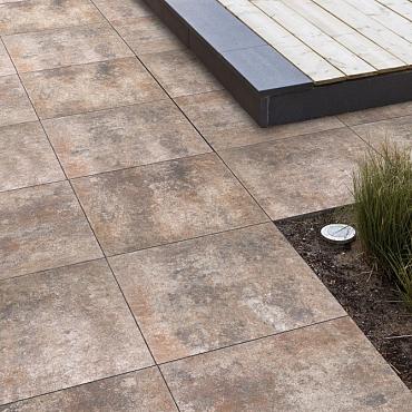 SB-2209 betontegel 60x60x4cm ★★★☆☆